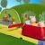پیست شهر کوچک Peppa Pig, image 10