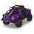ست آفرود Dickie Toys همراه با ماشین Ford Raptor، موتور چهارچرخ و موتور سیکلت, image 5