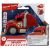 کامیون تبدیل شونده 12 سانتی Dickie Toys مدل قرمز, تنوع: 203341033-Red Transforming Dragon, image 4