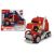کامیون تبدیل شونده 12 سانتی Dickie Toys مدل قرمز, تنوع: 203341033-Red Transforming Dragon, image 