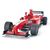 ماشین فرمول یک 14 سانتی Dickie Toys مدل قرمز, تنوع: 203341035-Formula Racer Red, image 3