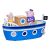 قایق بابابزرگ Peppa Pig, تنوع: F3631-Boat, image 9