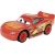 ماشین کنترلی 14 سانتی لایتنینگ مک کوئین Dickie Toys مدل Single Drive, image 5