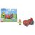 تراکتور کوچولوی قرمز Peppa Pig, تنوع: F2185-Little Tractor, image 2