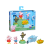 ست بازی Peppa Pig مدل مزرعه, تنوع: F2189-Garden, image 