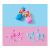 عروسک 29 سانتی باردار Steffi Love با نوزاد سورپرایزی, تنوع: 105733588-Steffi with Baby Green, image 7