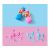 عروسک 29 سانتی باردار Steffi Love با نوزاد سورپرایزی, تنوع: 105733588-Steffi with Baby Pink, image 5