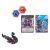 پک تکی باکوگان Bakugan سری Evolutions مدل Montrapod, تنوع: 6063393-Montrapod, image 2