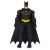 فیگور 10 سانتی Batman مشکی با 3 اکسسوری شانسی, تنوع: 6055946-Batman Black, image 3