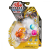 پک 3 تایی باکوگان Bakugan سری Evolutions مدل Shartktar, تنوع: 6063394-Shartktar, image 