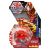 پک تکی باکوگان Bakugan سری Evolutions مدل Surturan, تنوع: 6063393-Surturan, image 