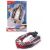 قایق بادی تندرو Dickie Toys قرمز, تنوع: 203342013-Speed Boat Red, image 