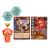 پک تکی باکوگان Bakugan سری Cubbo مدل پادشاه قرمز, تنوع: 6063384-Cubbo Red, image 2
