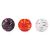 پک 3 تایی Starter باکوگان Bakugan سری Evolutions مدل Sairus Ultra, image 3