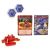 پک تکی باکوگان Bakugan سری Evolutions مدل Surturan, تنوع: 6063393-Surturan, image 2