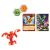 پک تکی باکوگان Bakugan سری Evolutions مدل Dragonoid Evo, تنوع: 6063017-Dragonoid Evo, image 2