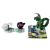 پک 3 تایی باکوگان Bakugan سری Evolutions مدل Dragonoid, تنوع: 6063394-Dragonoid, image 3