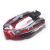 قایق بادی تندرو Dickie Toys قرمز, تنوع: 203342013-Speed Boat Red, image 2