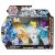 پک 6 تایی باکوگان Bakugan سری Evolutions مدل Warrior Whale, image 5