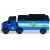 کامیون فلزی چیس سگ های نگهبان Paw Patrol, تنوع: 6065775-Chase, image 4