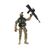 پک تکی شخصیت های Soldier Force Squad, تنوع: 545304-Soldier 3, image 3