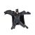 فیگور 10 سانتی Wingsuit Batman با 3 اکسسوری, image 5