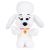 عروسک 9 سانتی دلورس سگ های نگهبان Paw Patrol سری The Movie, تنوع: 6062123-Delores, image 4