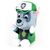 عروسک 9 سانتی راکی سگ های نگهبان Paw Patrol سری The Movie, تنوع: 6062123-Rocky, image 4