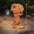 دایناسور 20 سانتی Jurassic World مدل T-Rex Trigger Chomper, تنوع: JUR-1031-Trex, image 4