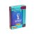 پک کارت بازی فوتبالی Adrenalyn XL مدل Pocket Tin آبی رنگ, image 