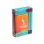 پک کارت بازی فوتبالی Adrenalyn XL مدل Pocket Tin نارنجی رنگ, image 