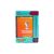 پک کارت بازی فوتبالی Adrenalyn XL مدل Pocket Tin نارنجی رنگ, image 3