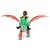 ست فیگور الکس و اژدها فیچرز Dragons The Nine Realms, تنوع: 6064915-Alex and Feather, image 8