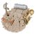 شن بازی کینتیک سند Kinetic Sand مدل شکار گنج, image 5