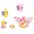 خانواده 6 تایی هچیمال بهاری Hatchimals Spring در سبد, image 5