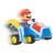 ماشین و فیگور سوپر ماریو همراه با سکه طلایی, تنوع: 69278-Mario, image 4