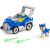 ماشین و فیگور چیس سگ‌ های نگهبان Paw Patrol سری Rescue Knight, تنوع: 6062181-Chase, image 6