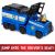 کامیون نجات سگ های نگهبان Paw Patrol مدل چیس, تنوع: 6063832-Chase, image 6