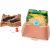 شن بازی کینتیک سند Kinetic Sand مدل حفاری دایناسور, image 9