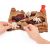 شن بازی کینتیک سند Kinetic Sand مدل حفاری دایناسور, image 6