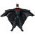 فیگور 30 سانتی بتمن مدل Wingsuit, image 3