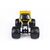 ماشین Monster Jam مدل Earth Shaker با مقیاس 1:24, تنوع: 6056371-Earth Shaker, image 5