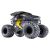 ماشین Monster Jam مدل Batman با مقیاس 1:24, تنوع: 6056371-Batman, image 7