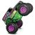 ماشین کنترلی تعادلی Monster Jam مدل Grave Digger با مقیاس 1:15, image 6