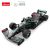ماشین کنترلی مرسدس بنز F1 راستار با مقیاس 1:12, تنوع: 98400-Mercedes AMG F1, image 6