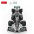 ماشین کنترلی مرسدس بنز F1 راستار با مقیاس 1:12, تنوع: 98400-Mercedes AMG F1, image 11