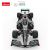 ماشین کنترلی مرسدس بنز F1 راستار با مقیاس 1:12, تنوع: 98400-Mercedes AMG F1, image 11