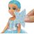 Teal عروسک پری کوچولوی جادویی 13 سانتی Dream Bella با 8 سورپرایز, image 3