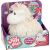 یونیکورن موزیکال Jiggly Pets مدل سفید, تنوع: JP002-Whit, image 