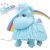 یونیکورن موزیکال Jiggly Pets مدل آبی, تنوع: JP002-Blue, image 6